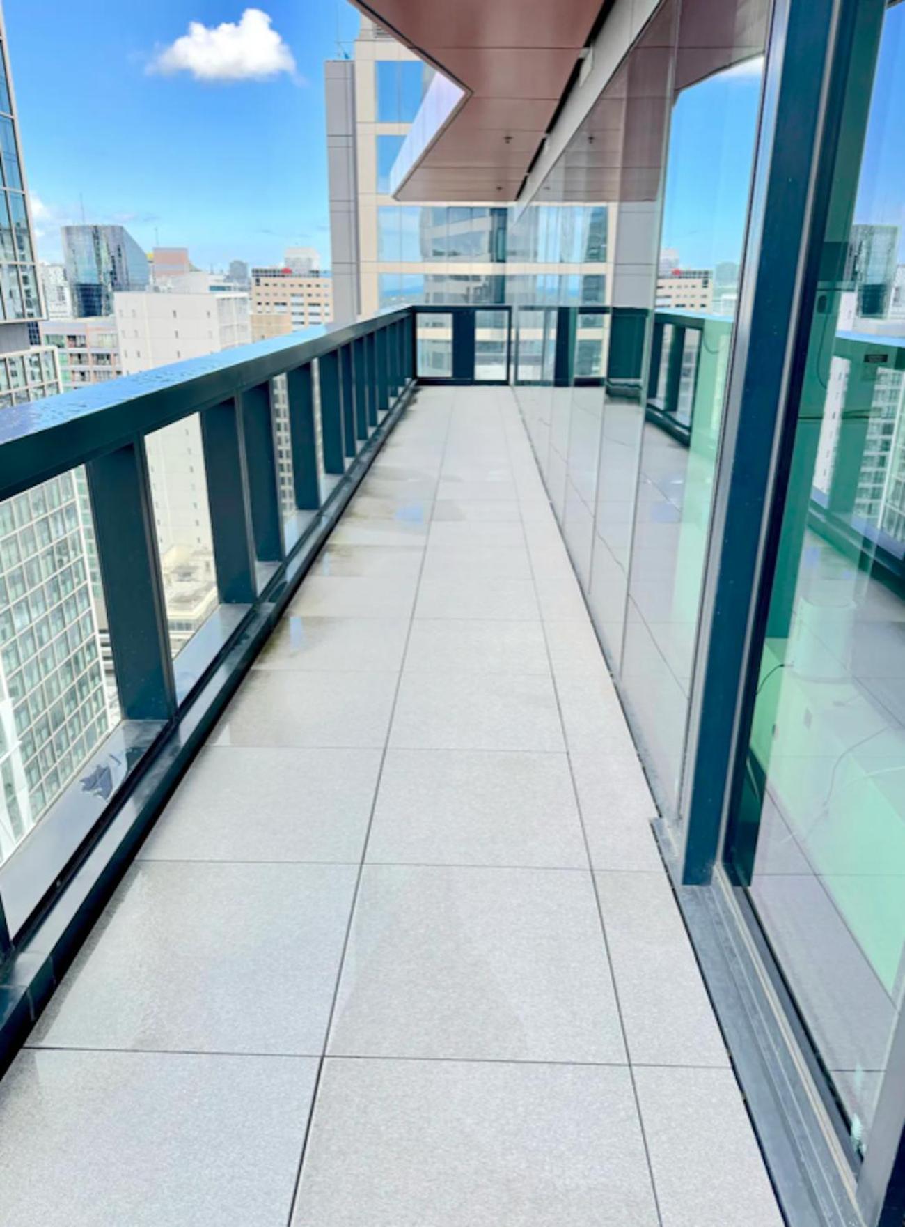 شقة Magnificent Skytower, Sea, Habour View In Cbd أوكلاند المظهر الخارجي الصورة