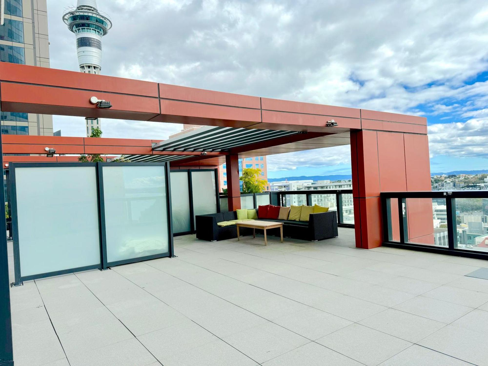 شقة Magnificent Skytower, Sea, Habour View In Cbd أوكلاند المظهر الخارجي الصورة